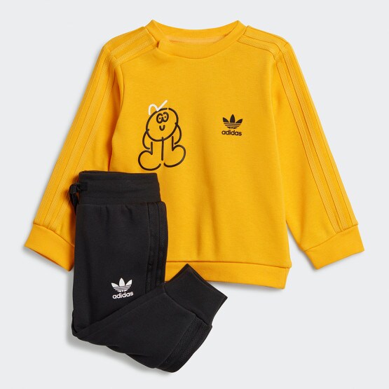 adidas Originals Crew Infants' Set
