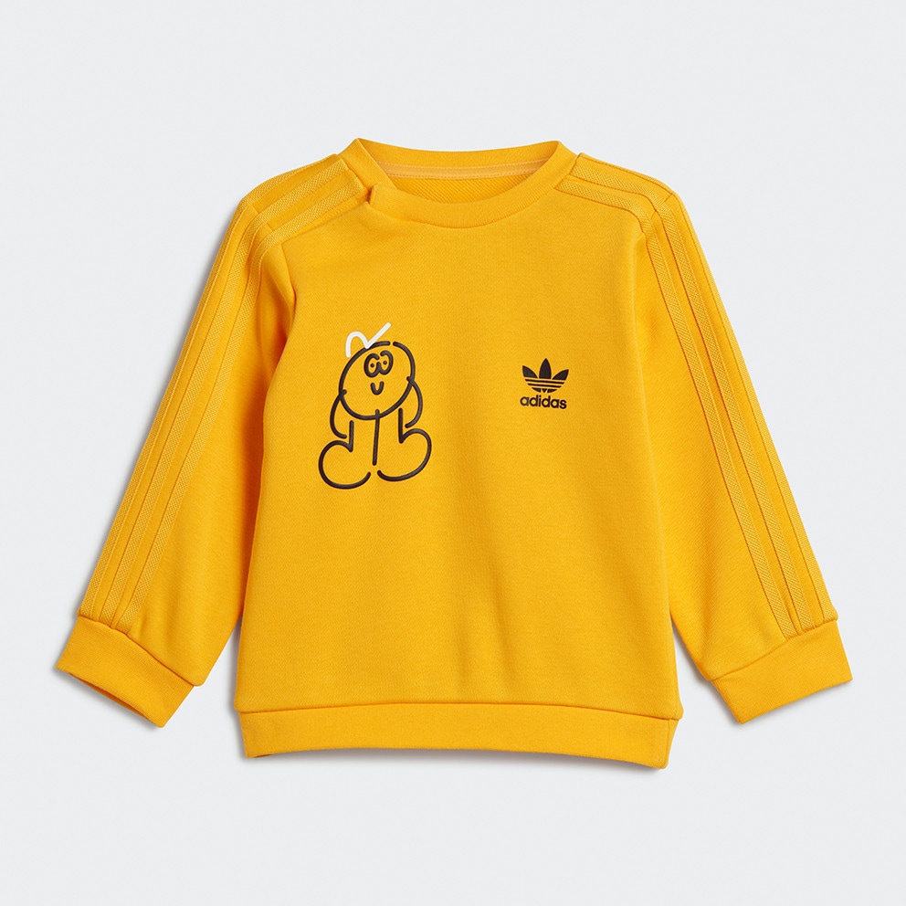 adidas Originals Crew Infants' Set