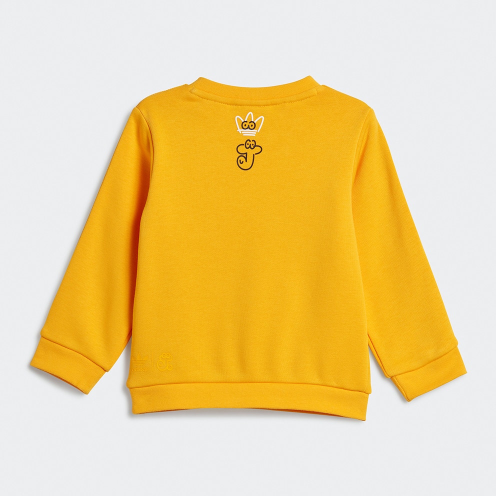adidas Originals Crew Infants' Set