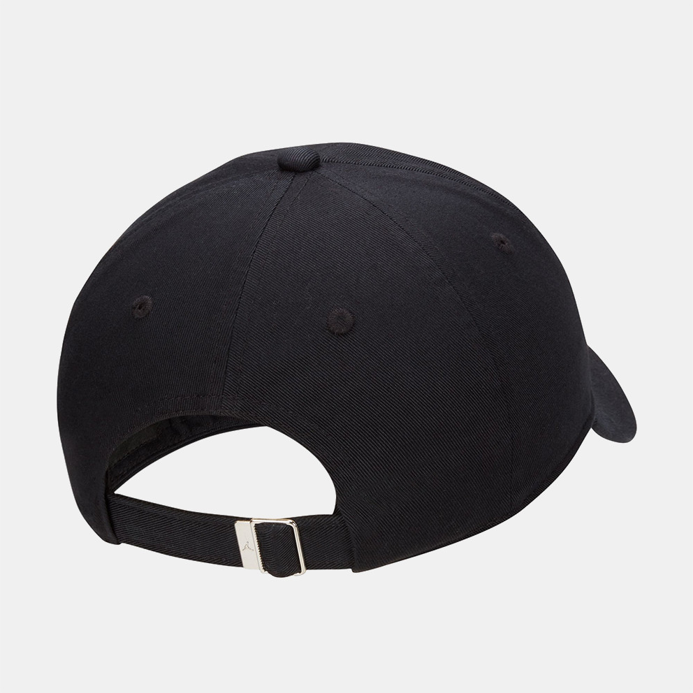 Jordan Club Unisex Jockey Καπέλο