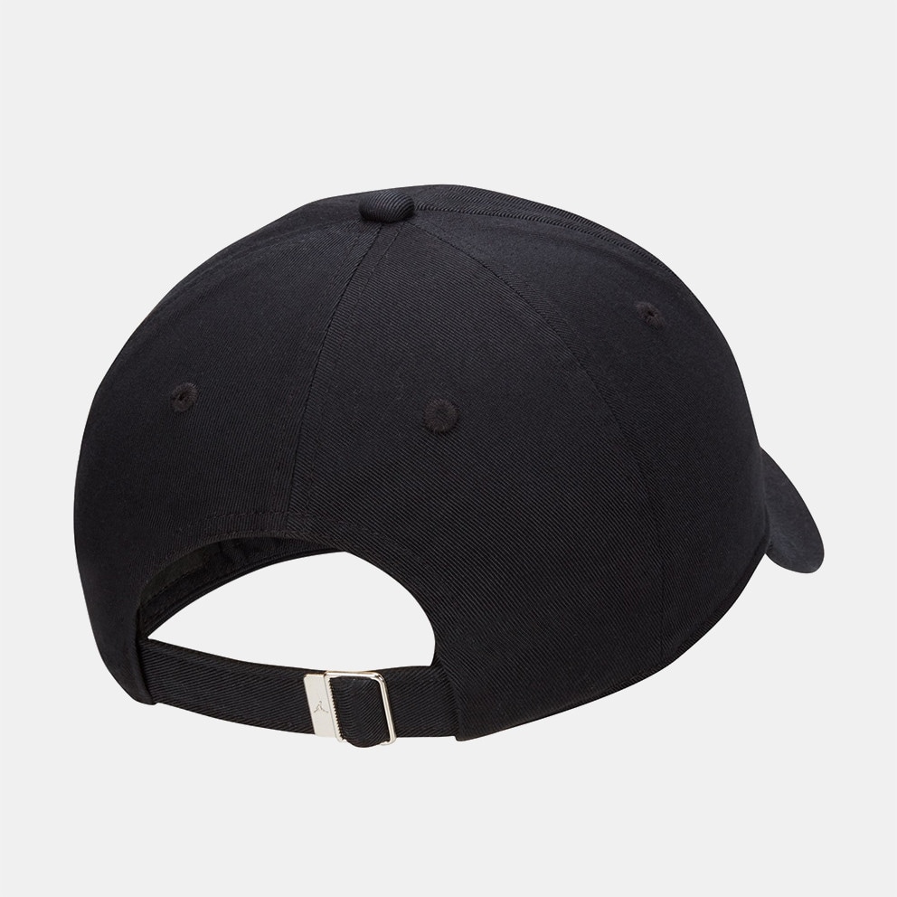 Jordan Club Unisex Jockey Cap