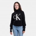 Calvin Klein Blown Up Men's Knitted Sweater