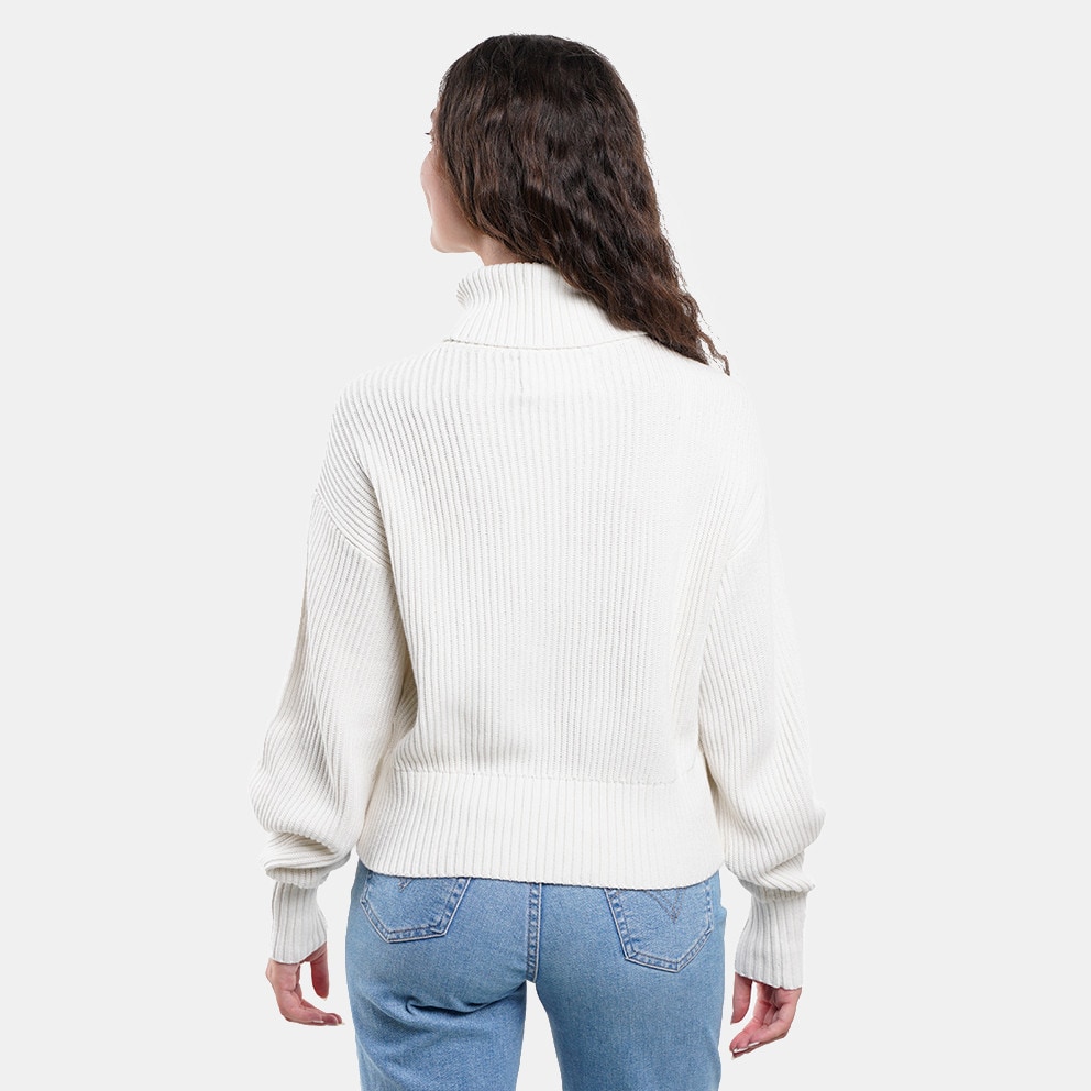 Calvin Klein Blown Up Women's Knitted Sweater