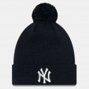 NEW ERA Metallic Pom Women's Beanie