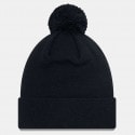 NEW ERA Metallic Pom Women's Beanie