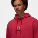 Jordan Essentials Statement Fleece Ανδρική Μπλούζα με Κουκούλα