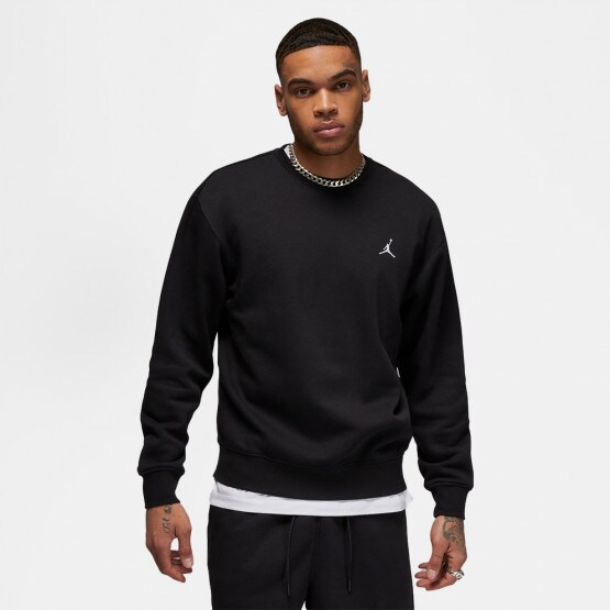 Jordan Essentials Men's Fleece Sweatshirt