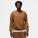 Air Jordan Wordmark Men's Fleece Sweatshirt