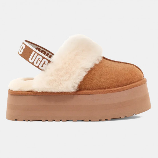 Ugg Funkette