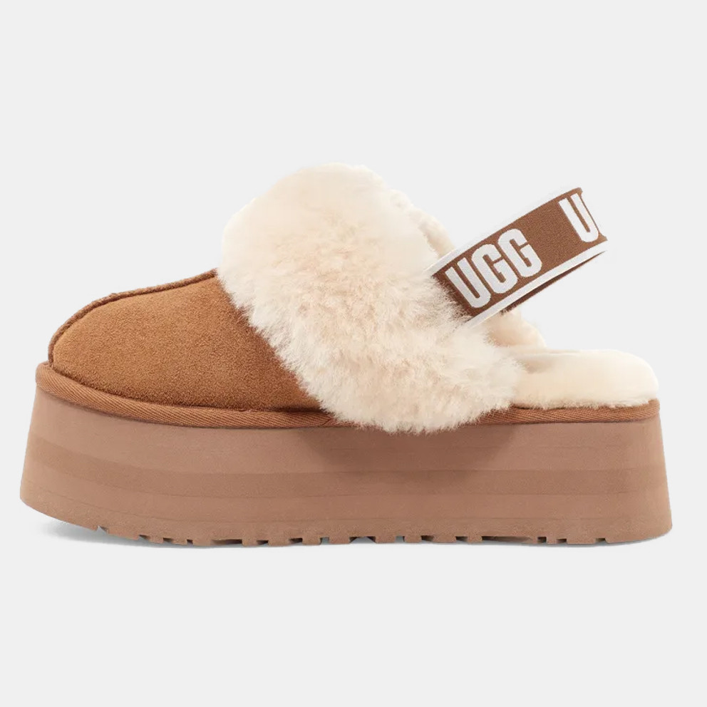 Ugg Funkette