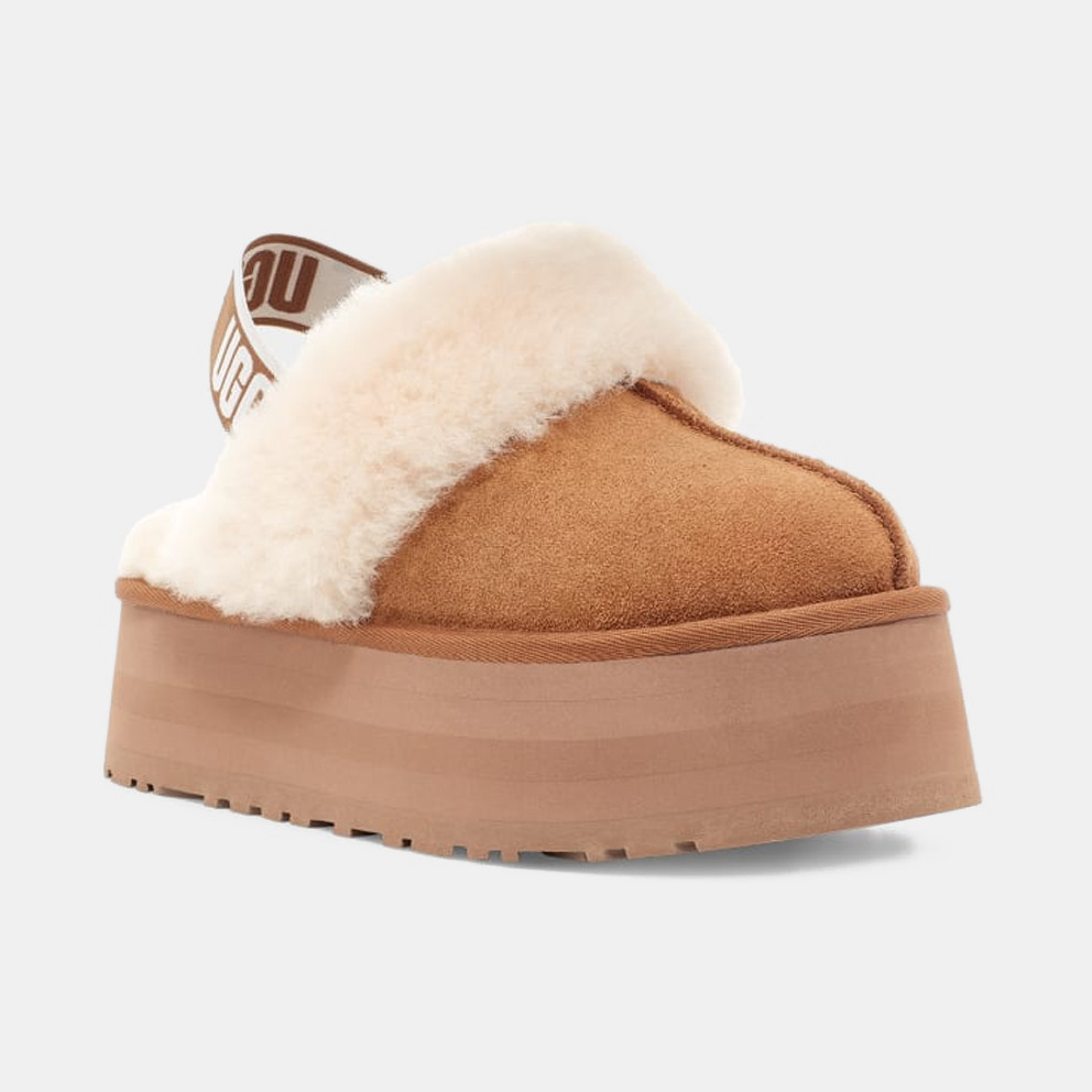 Ugg Funkette