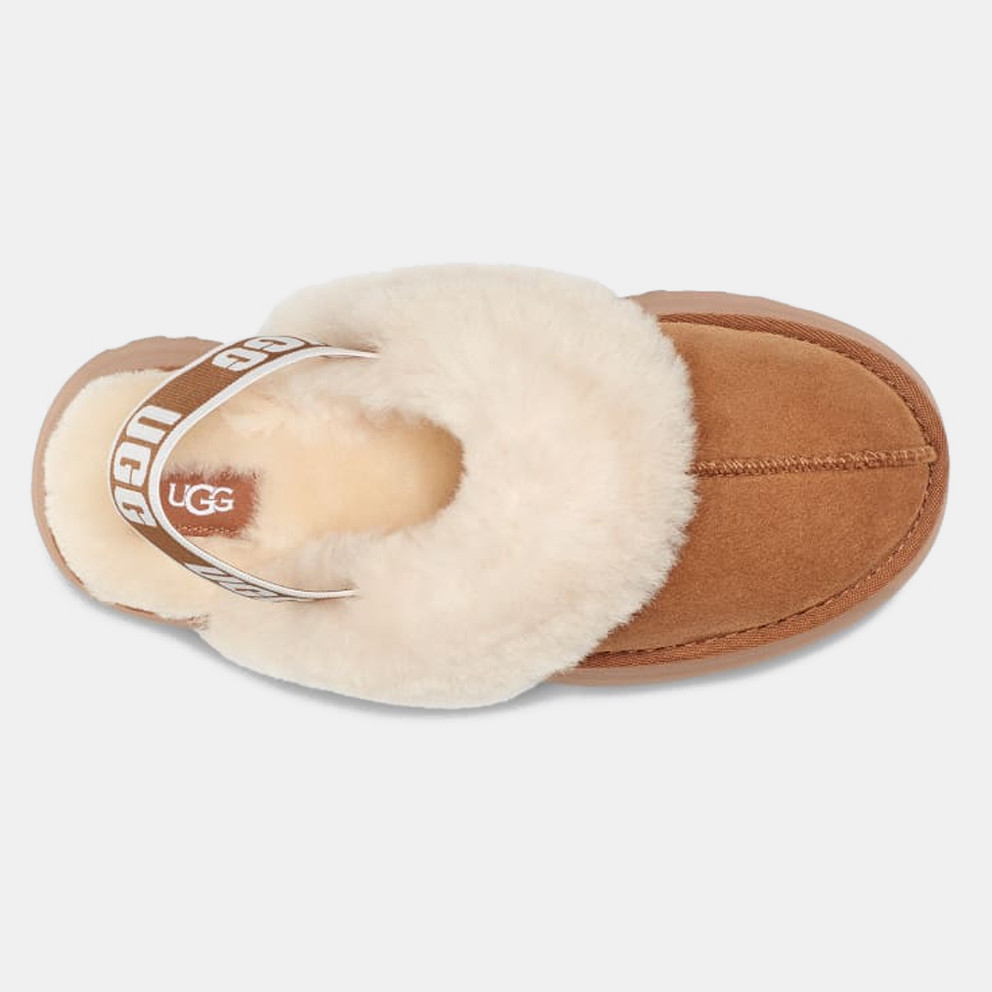 Ugg Funkette