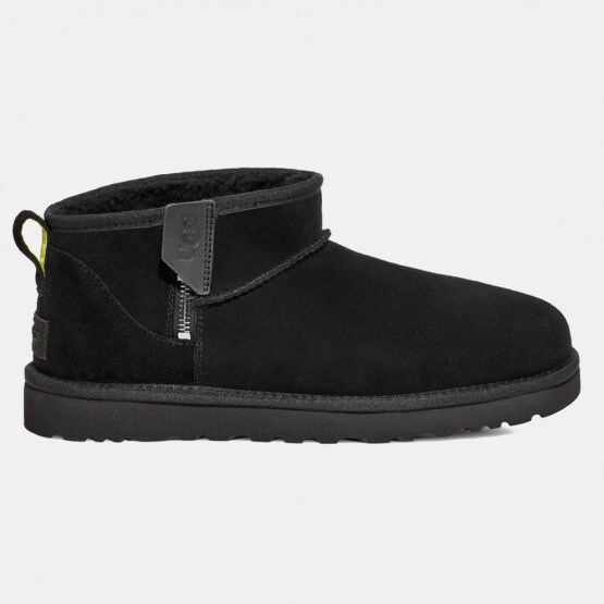 Ugg Classic Ultra Mini Zip