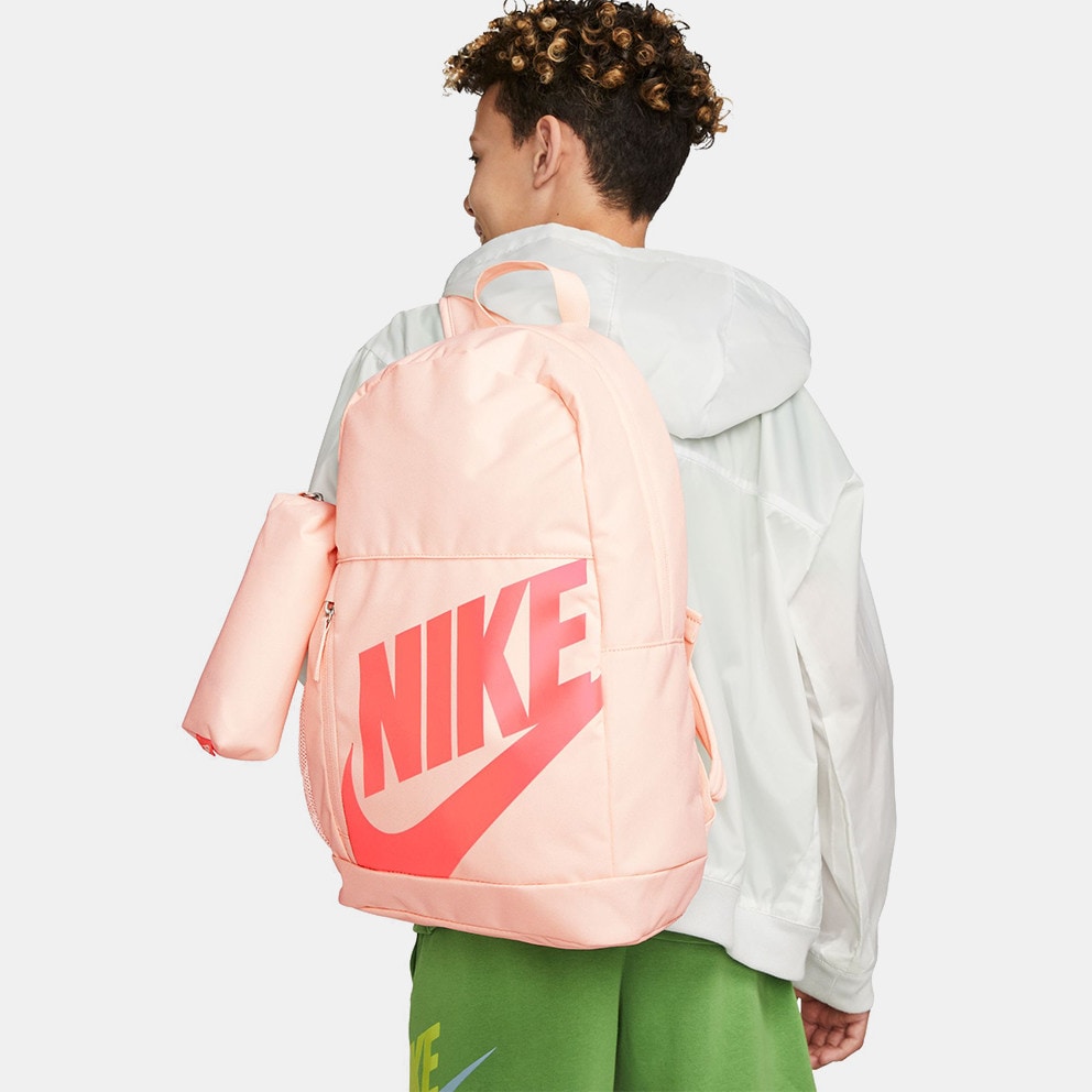 Nike Elemental Kids' Backpack 20L