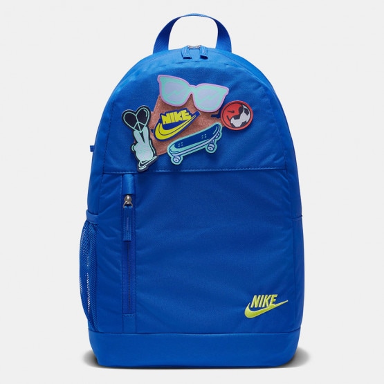 Nike Elemental Kids' Backpack 20L