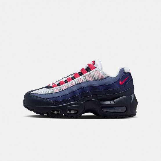 Nike Air Max 95 Recraft Παιδικά Παπούτσια