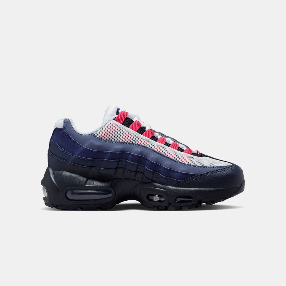 Nike Air Max 95 Recraft Kids' Shoes