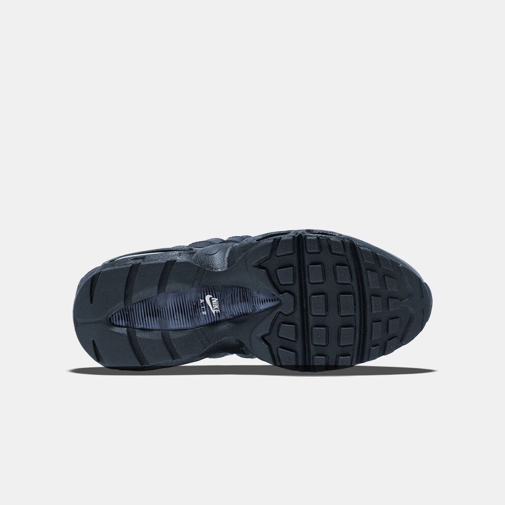 Nike Air Max 95 Recraft Kids' Shoes