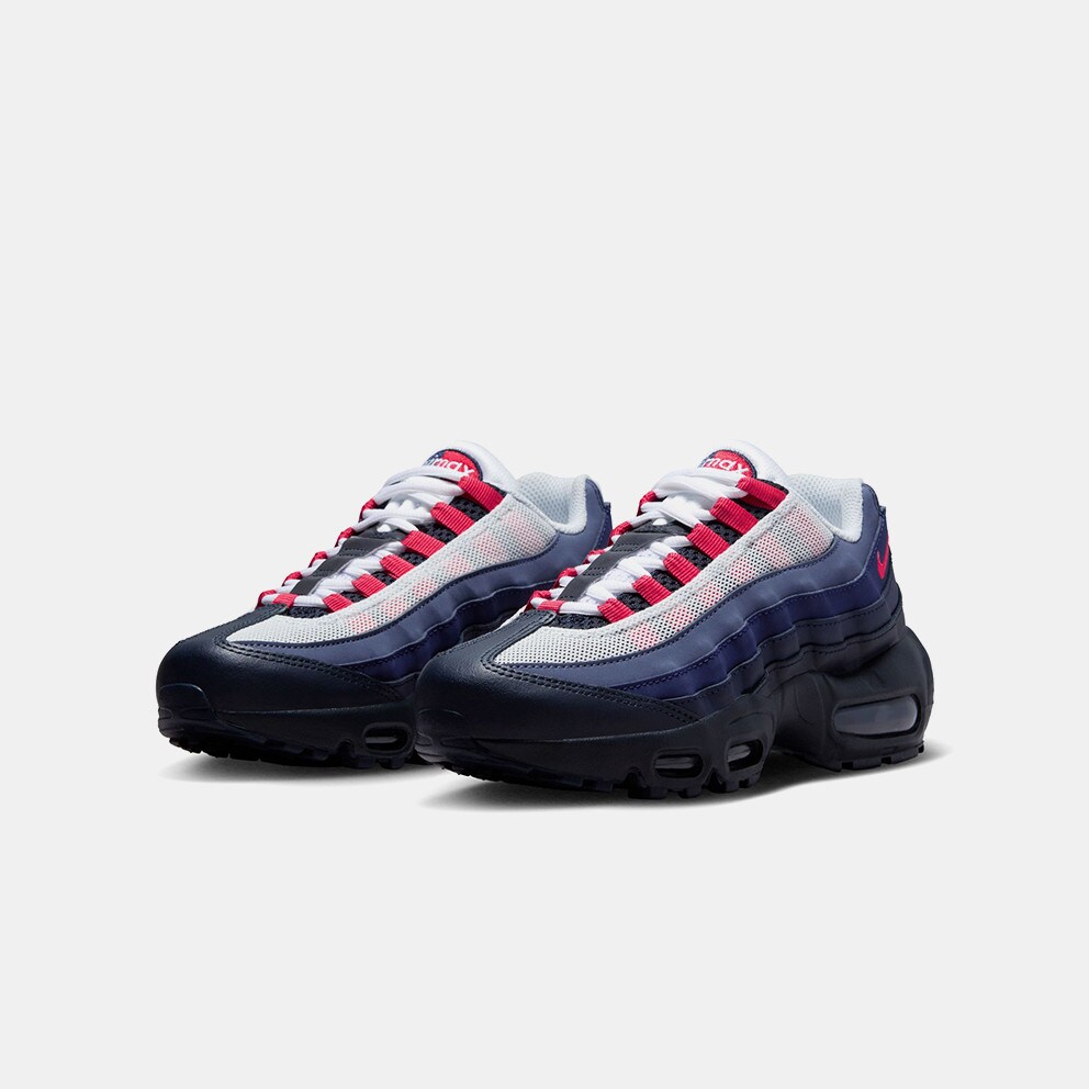 Nike Air Max 95 Recraft Kids' Shoes