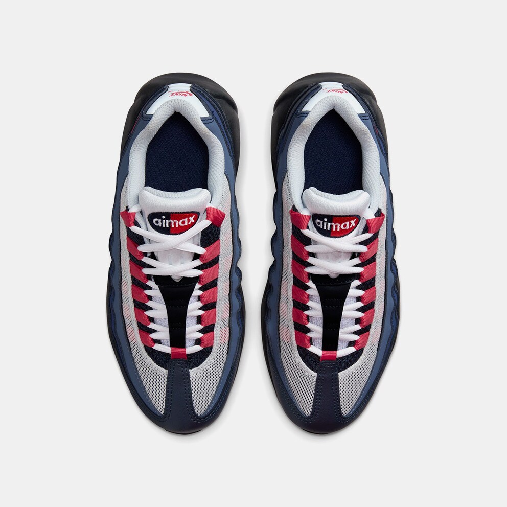 Nike Air Max 95 Recraft Kids' Shoes