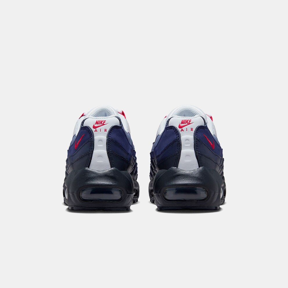 Nike Air Max 95 Recraft Kids' Shoes