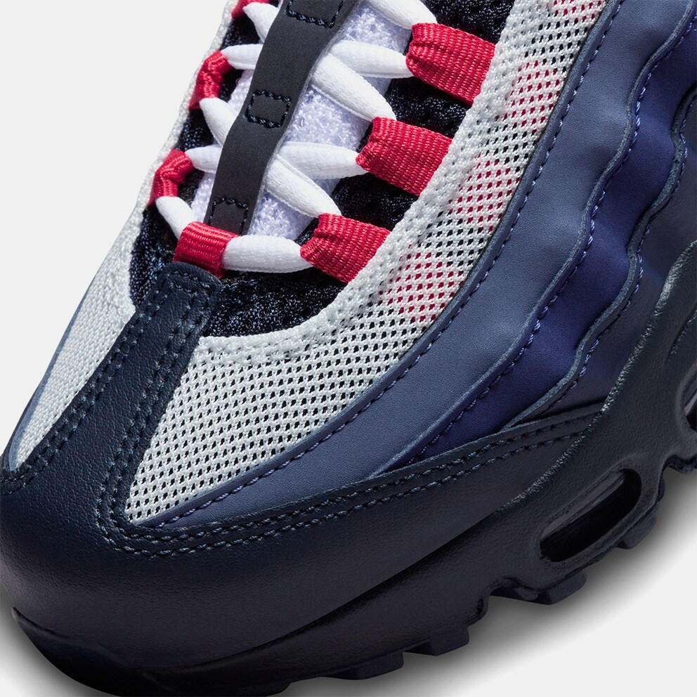 Nike Air Max 95 Recraft Kids' Shoes