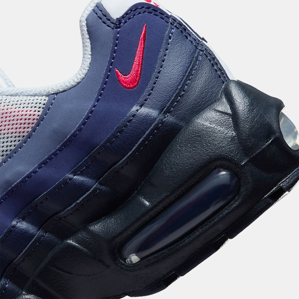 Nike Air Max 95 Recraft Kids' Shoes