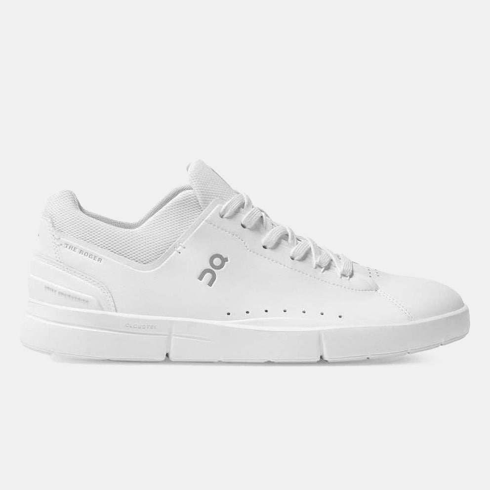 ON The Roger Advantage (9000157726_44444) ALL WHITE