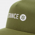 Stance Icon Snapback Men's Hat