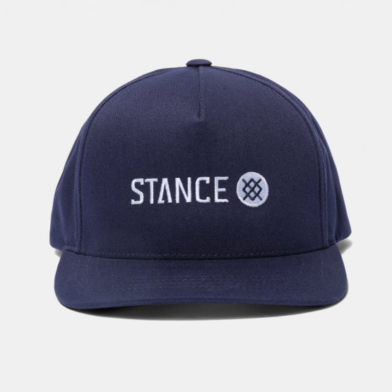 Stance Icon Snapback Men's Hat