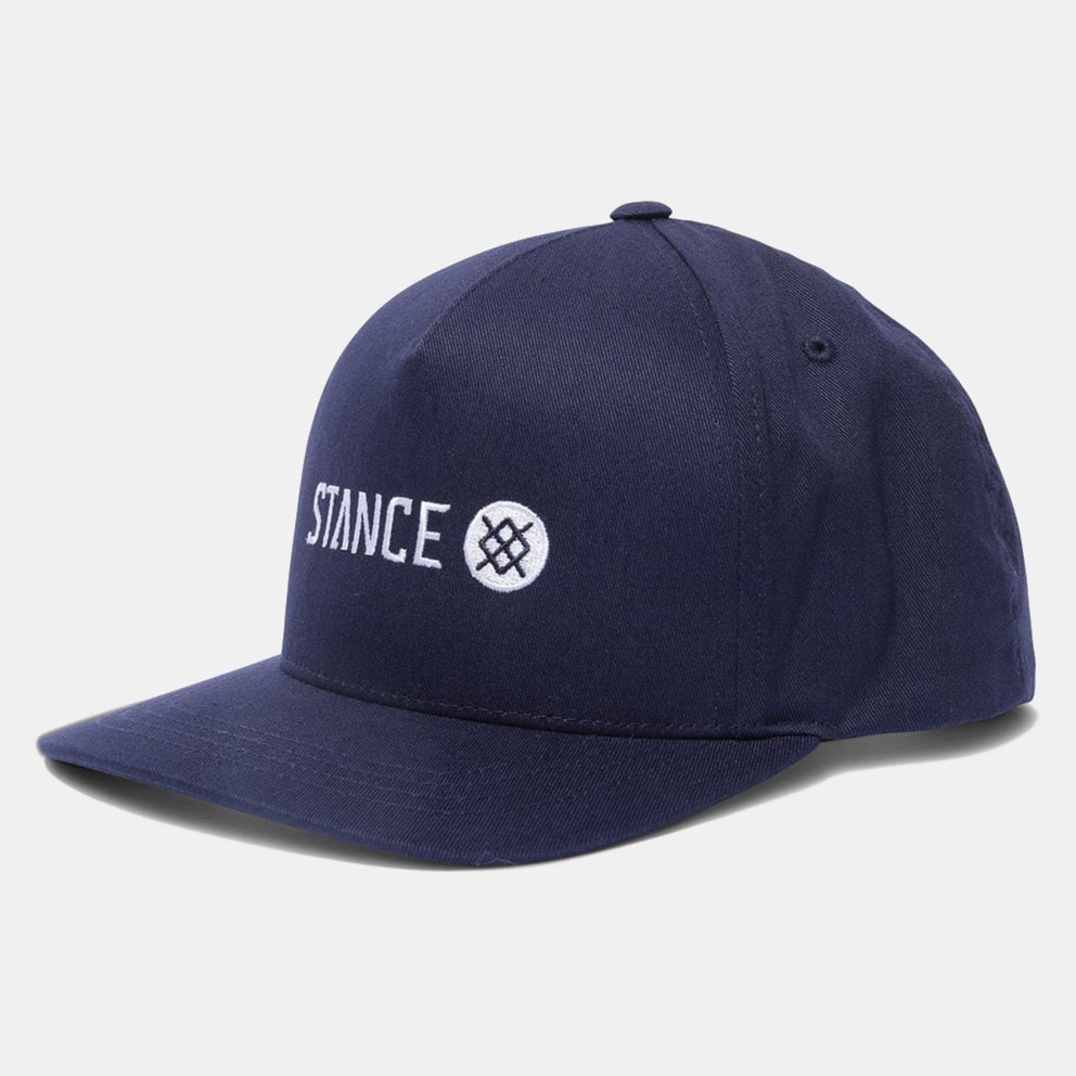 Stance Icon Snapback Men's Hat