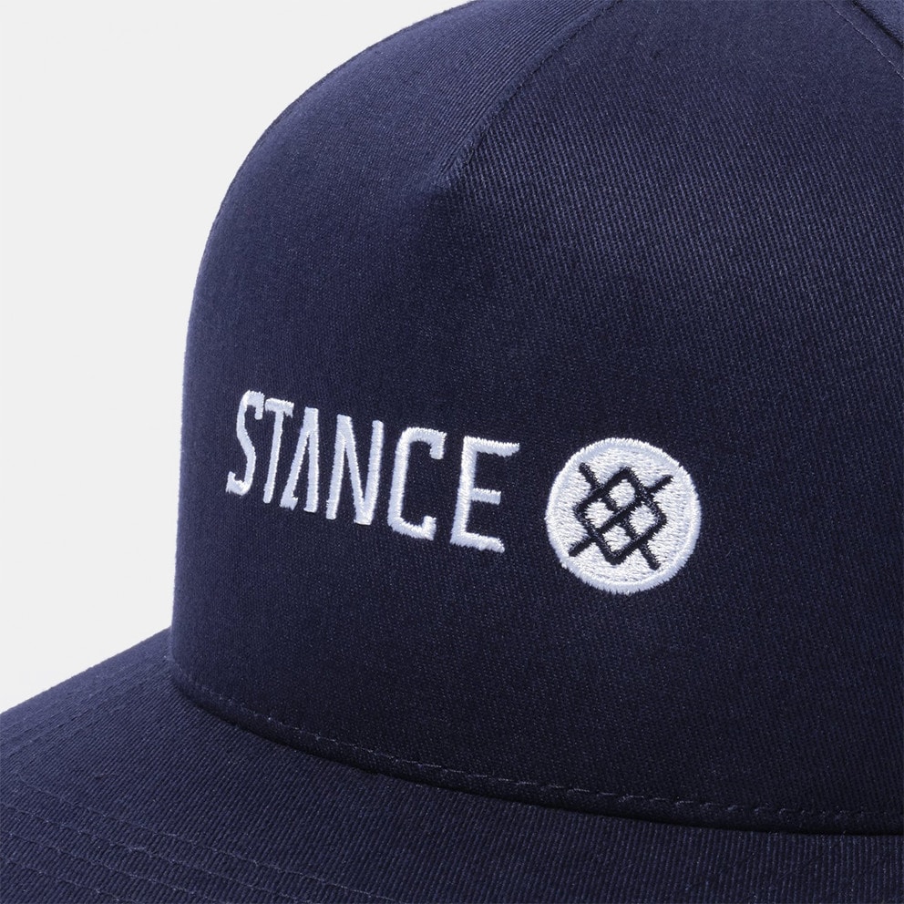 Stance Icon Snapback Men's Hat