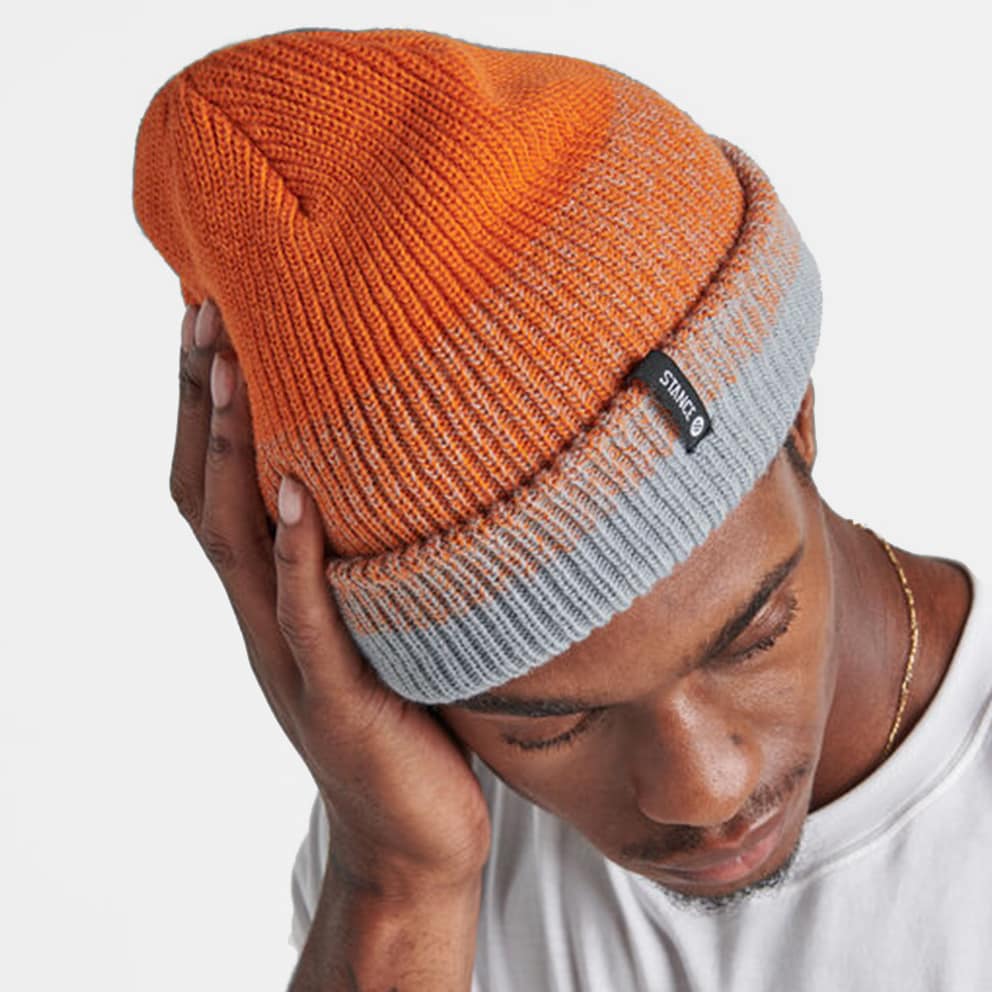 Stance Fade Unisex Beanie