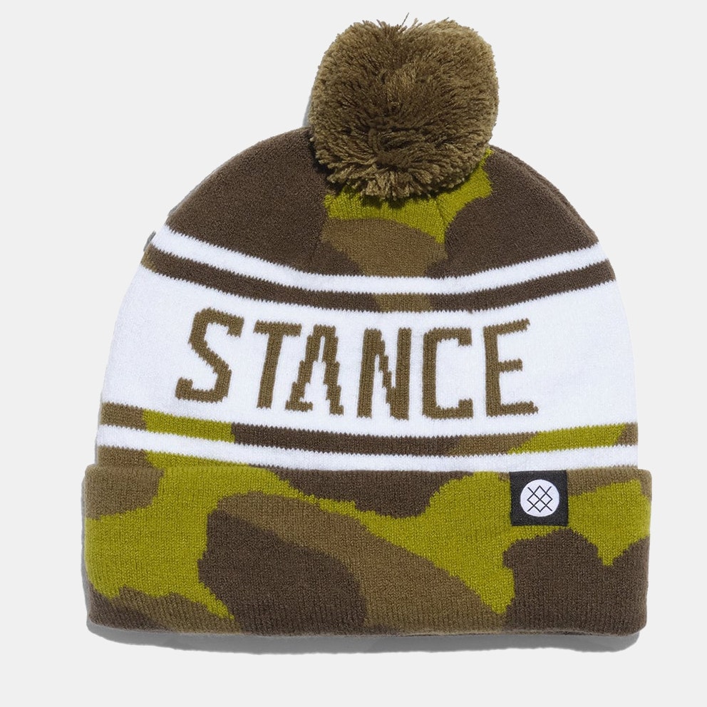 Stance Og Pom Unisex Beanie