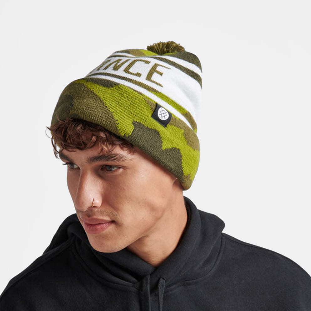 Stance Og Pom Unisex Beanie