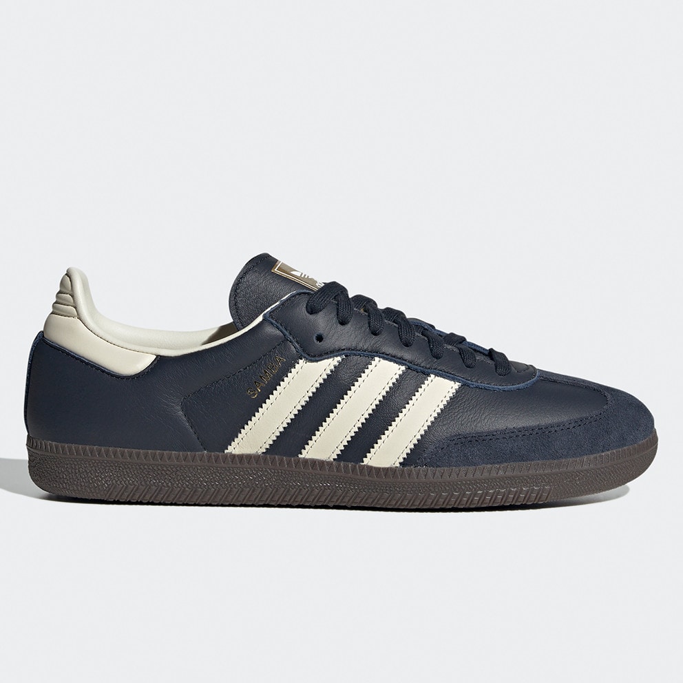 adidas Originals Samba Og Ανδρικά Παπούτσια (9000150093_69402) ΜΠΛΕ