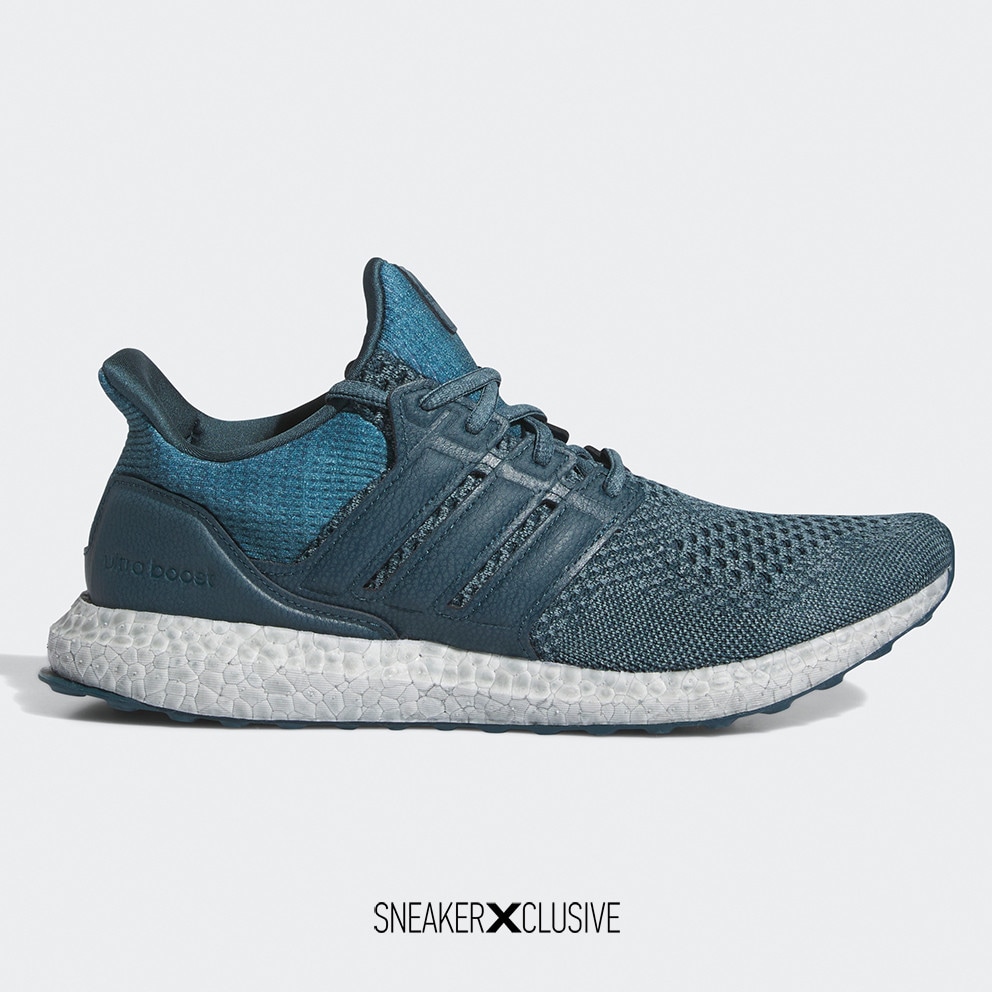 adidas Ultraboost 1.0 Ανδρικά Παπούτσια για Τρέξιμο (9000150107_69396)