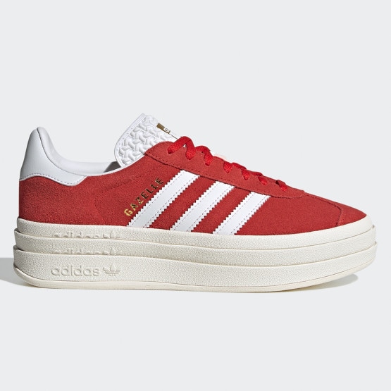 adidas Originals Gazelle Bold Women's Shoes