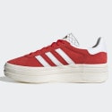 adidas Originals Gazelle Bold Women's Shoes