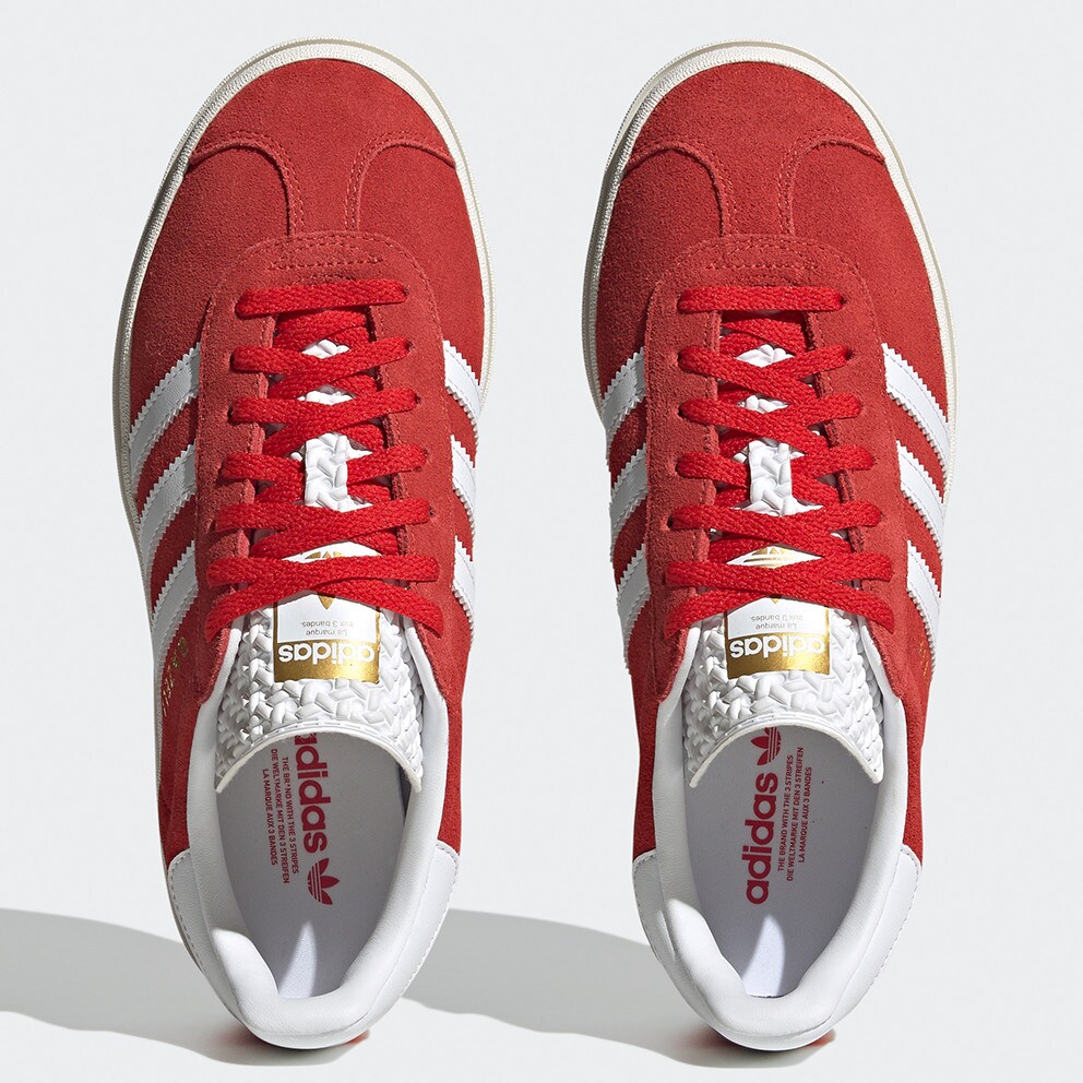 adidas Originals Gazelle Bold Women's Shoes