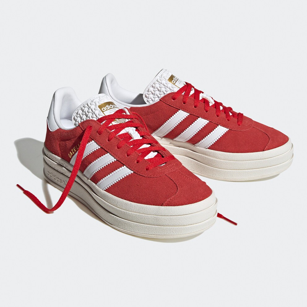 adidas Originals Gazelle Bold Women's Shoes