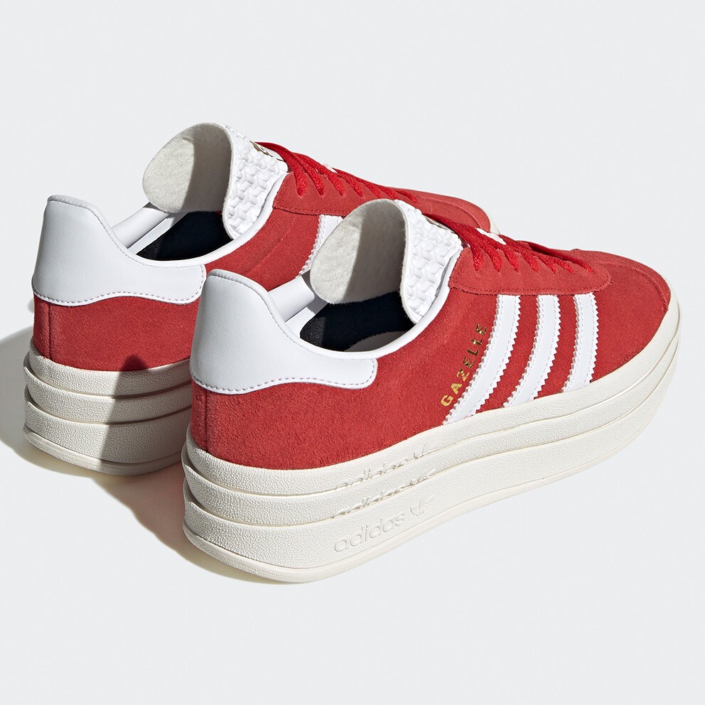 adidas Originals Gazelle Bold Women's Shoes