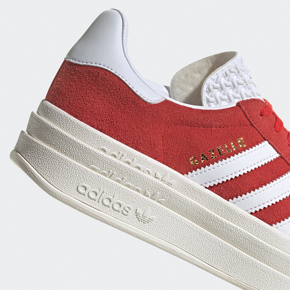 adidas Originals Gazelle Bold Women's Shoes