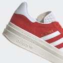 adidas Originals Gazelle Bold Women's Shoes