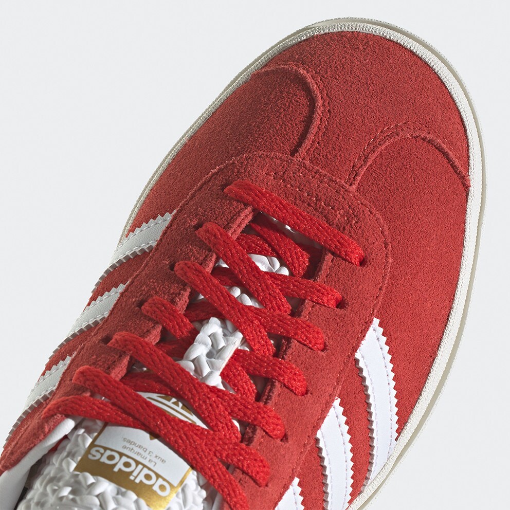 adidas Originals Gazelle Bold Women's Shoes