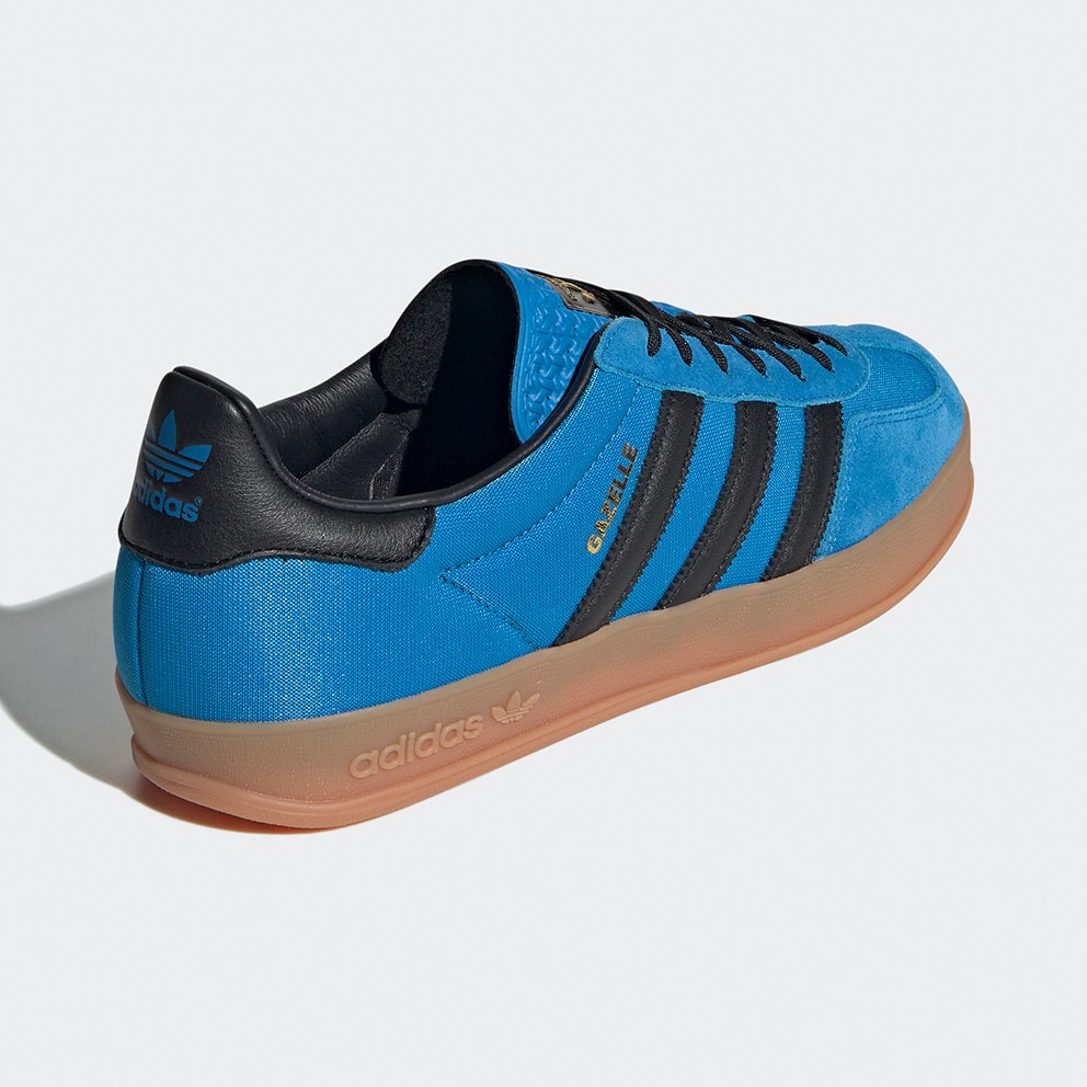 adidas Originals Gazelle Indoor Ανδρικά Παπούτσια