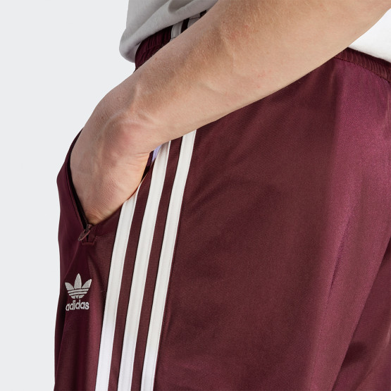 adidas Adicolor Classics Firebird en s Track Pants Red IN4678