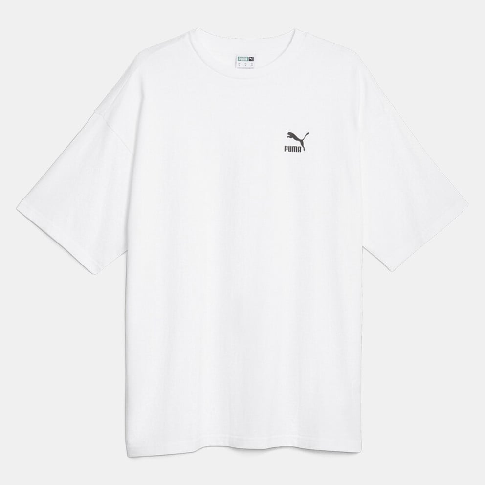 Puma Better Classics Oversized Ανδρικό T-shirt