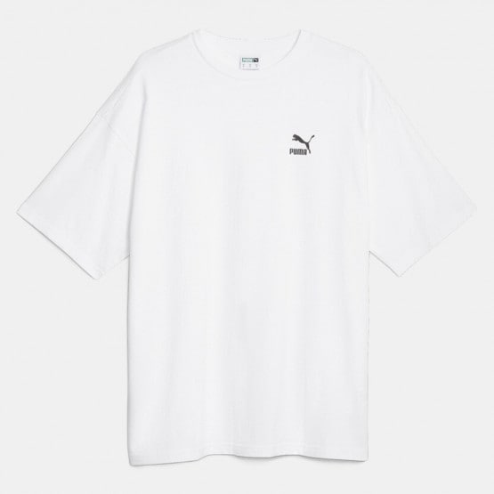 Puma Better Classics Oversized Men's T-shirt