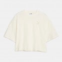 Puma Classics Oversized Γυναικείο T-shirt